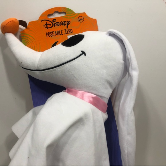 Poseable Zero - Picture 4 of 10